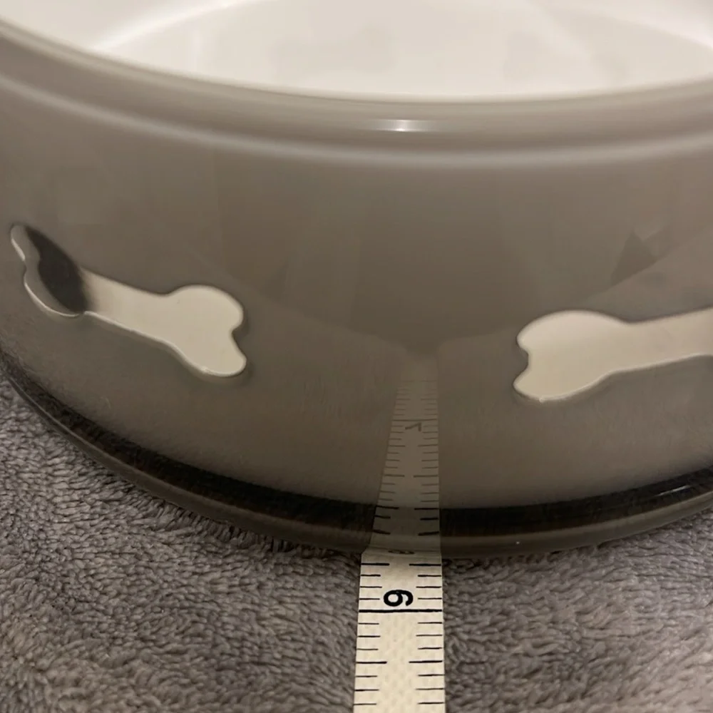DOG BOWL